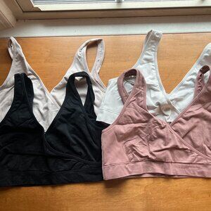 Nursing Bras